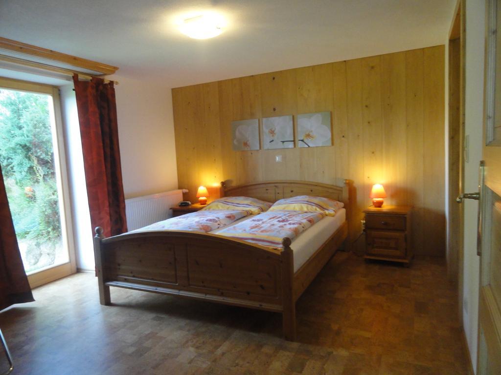 Landhaus Bonaventura Мильстат Номер фото
